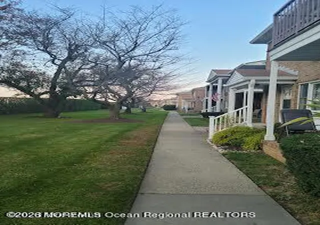 Photo 2 of Sale Pending at 324 Shore Dr #B3, Highlands, NJ 07732 | MLS# 22629910 | Listing updated on 2026-09-30