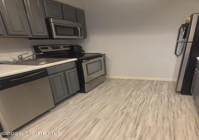 Listing Photo 5 - Condo for sale in building located at 324 Shore Dr, Highlands, NJ 07732 - Unit #B3