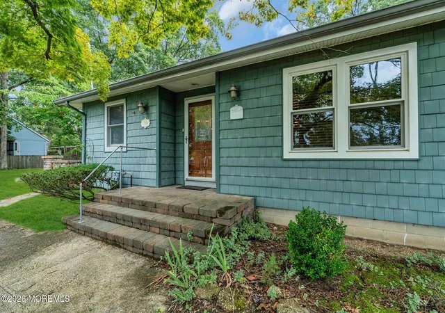 Single family home for sale at 778 Manor Dr, Brick, NJ 08723 | MLS# 22630165
