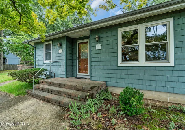 Photo 1 of Single family home for sale at 778 Manor Dr, Brick, NJ 08723 | MLS# 22630165 | Listing updated on 2026-09-24