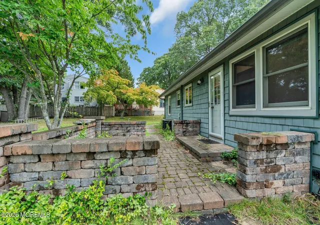 Photo 2 of Single family home for sale at 778 Manor Dr, Brick, NJ 08723 | MLS# 22630165 | Listing updated on 2026-09-24