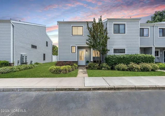 Photo 1 of Condo for sale at 6 Beverly Ct, Tinton Falls, NJ 07724 | MLS# 22629896 | Listing updated on 2026-09-24