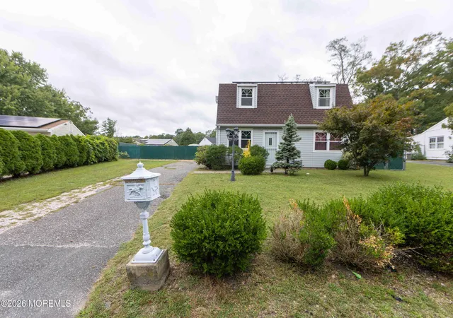 Photo 1 of Single family home for sale at 108 Lake Champlain Dr, Little Egg Harbor Twp, NJ 08087 | MLS# 22629906 | Listing updated on 2026-09-23