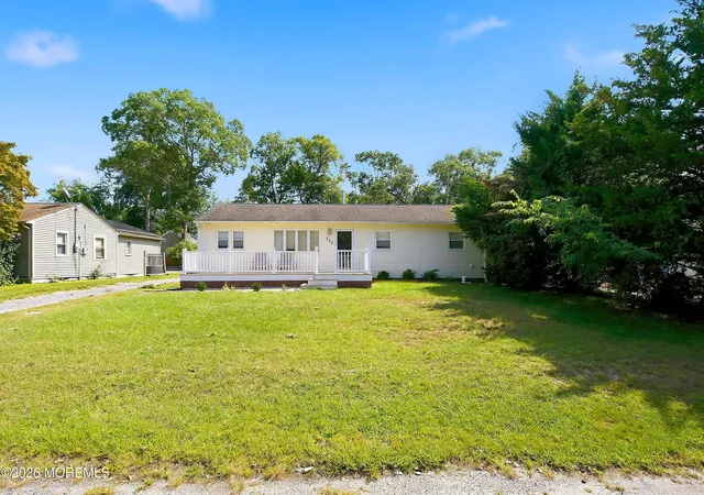Single family home for sale at 333 Constitution Dr, Forked River, NJ 08731 | MLS# 22630046