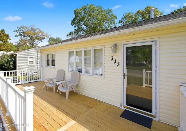 Photo 1 of Single family home for sale at 333 Constitution Dr, Forked River, NJ 08731 | MLS# 22630046 | Listing updated on 2026-09-23