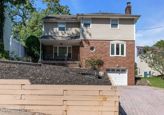Photo 1 of Single family home for sale at 431 Harrison Ave, Highland Park, NJ 08904 | MLS# 22630066 | Listing updated on 2026-09-28