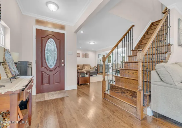 Photo 3 of Single family home for sale at 431 Harrison Ave, Highland Park, NJ 08904 | MLS# 22630066 | Listing updated on 2026-09-28