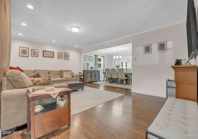 Photo 4 of Single family home for sale at 431 Harrison Ave, Highland Park, NJ 08904 | MLS# 22630066 | Listing updated on 2026-09-28