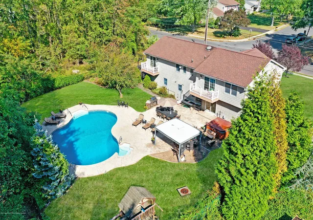 Photo 1 of Single family home for sale at 1409 Roller Rd, Ocean, NJ 07712 | MLS# 22629993 | Listing updated on 2026-09-22