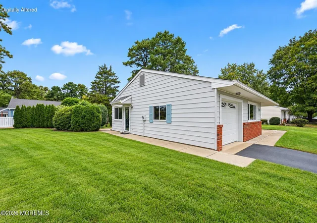 Photo 2 of Single family home for sale at 23 Maine Ave, Whiting, NJ 08759 | MLS# 22633099 | Listing updated on 2026-10-26