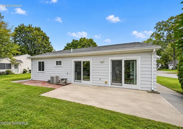 Photo 3 of Single family home for sale at 23 Maine Ave, Whiting, NJ 08759 | MLS# 22633099 | Listing updated on 2026-10-26