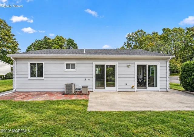 Photo 4 of Single family home for sale at 23 Maine Ave, Whiting, NJ 08759 | MLS# 22633099 | Listing updated on 2026-10-26