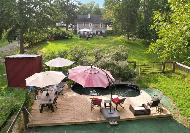 Photo 4 of Sale Pending at 193 Colts Neck Rd, Farmingdale, NJ 07727 | MLS# 22629903 | Listing updated on 2026-10-02
