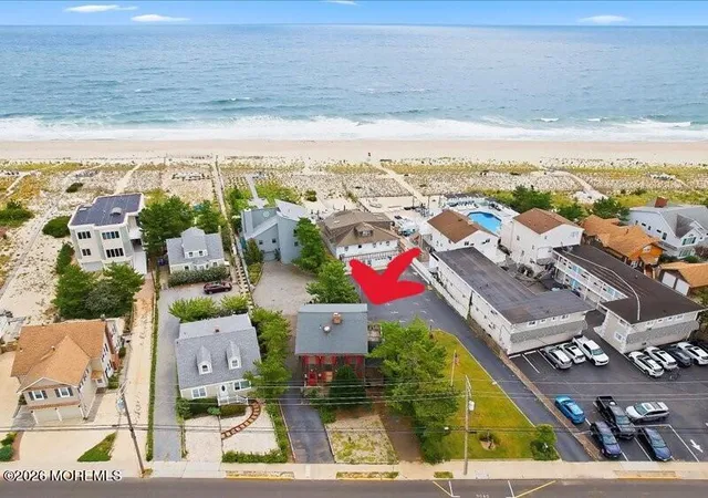 Single family home for sale at 1410 Ocean Ave, Point Pleasant Beach, NJ 08742 | MLS# 22629908