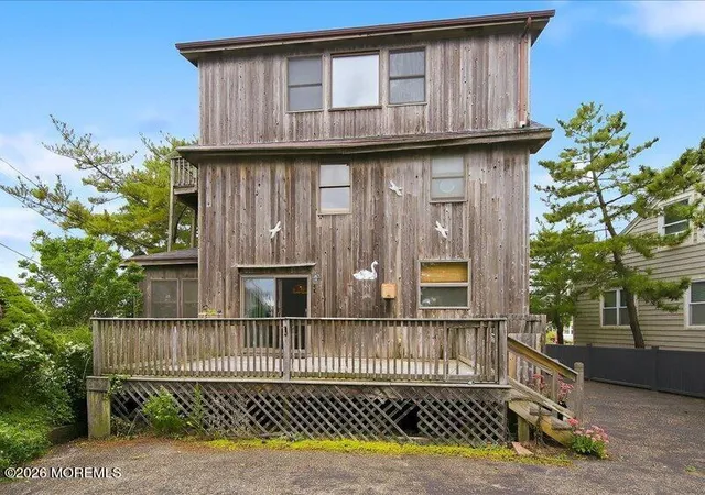 Photo 1 of Single family home for sale at 1410 Ocean Ave, Point Pleasant Beach, NJ 08742 | MLS# 22629908 | Listing updated on 2026-09-28