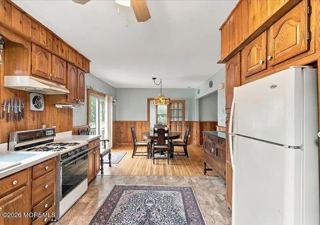Photo 3 of Single family home for sale at 1410 Ocean Ave, Point Pleasant Beach, NJ 08742 | MLS# 22629908 | Listing updated on 2026-09-28