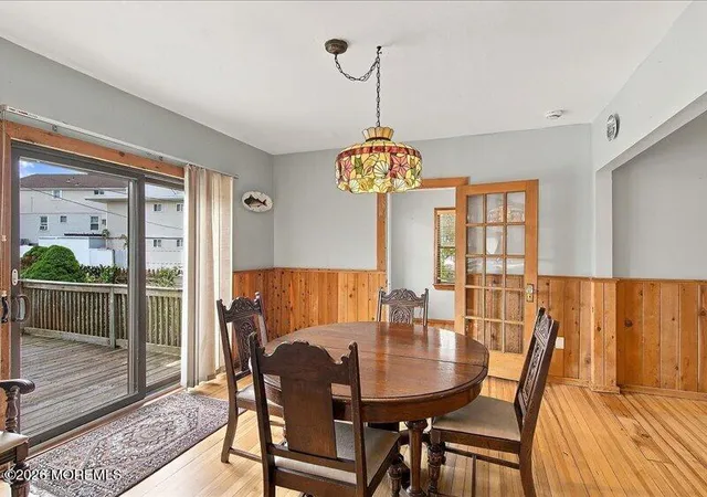 Photo 4 of Single family home for sale at 1410 Ocean Ave, Point Pleasant Beach, NJ 08742 | MLS# 22629908 | Listing updated on 2026-09-28