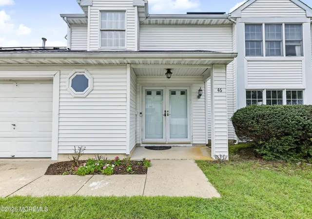 Photo 3 of Single family home for sale at 46 Deer Run Dr S, Barnegat, NJ 08005 | MLS# 22630419 | Listing updated on 2026-09-27