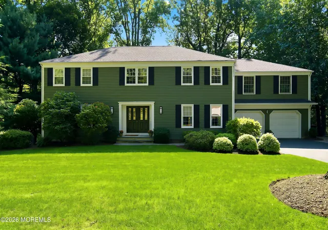 Single family home for sale at 41 Hillyer Cir, Middletown, NJ 07748 | MLS# 22629918