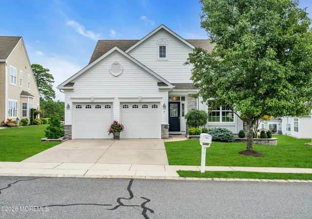 Photo 3 of Sale Pending at 4 Bay Head Ct, Waretown, NJ 08758 | MLS# 22630412 | Listing updated on 2026-10-07