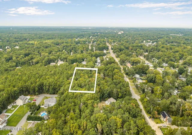 Land for sale at 0 Latimer Ave, Bayville, NJ 08721 | MLS# 22629920