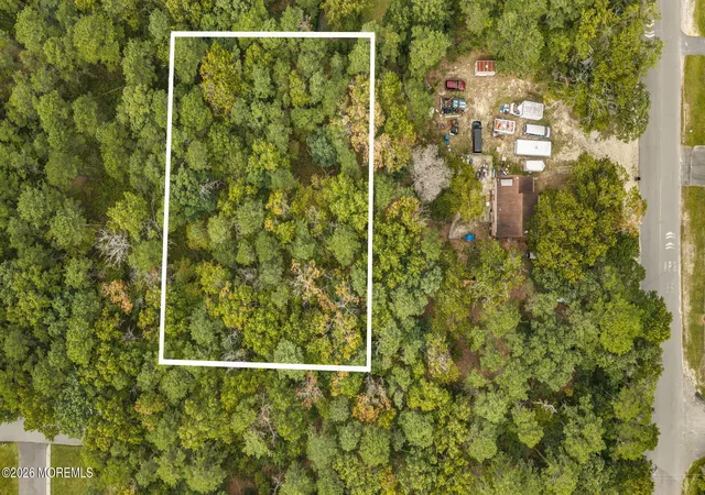 Photo 1 of Land for sale at 0 Latimer Ave, Bayville, NJ 08721 | MLS# 22629920 | Listing updated on 2026-09-22