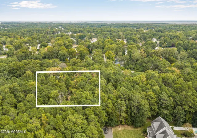Photo 2 of Land for sale at 0 Latimer Ave, Bayville, NJ 08721 | MLS# 22629920 | Listing updated on 2026-09-22