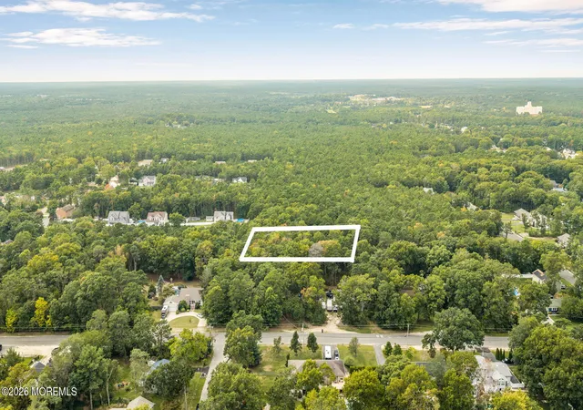 Photo 3 of Land for sale at 0 Latimer Ave, Bayville, NJ 08721 | MLS# 22629920 | Listing updated on 2026-09-22