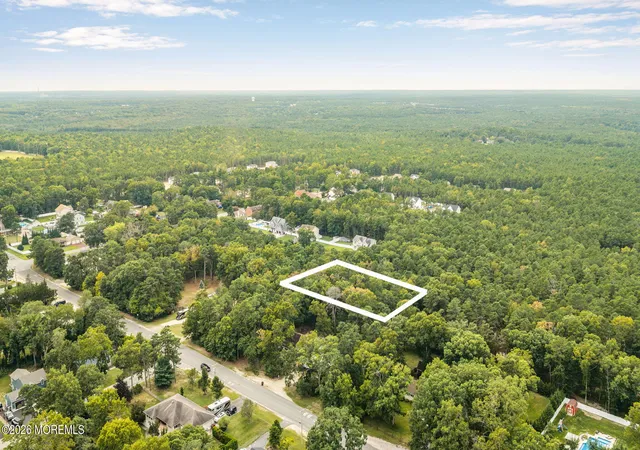 Photo 4 of Land for sale at 0 Latimer Ave, Bayville, NJ 08721 | MLS# 22629920 | Listing updated on 2026-09-22