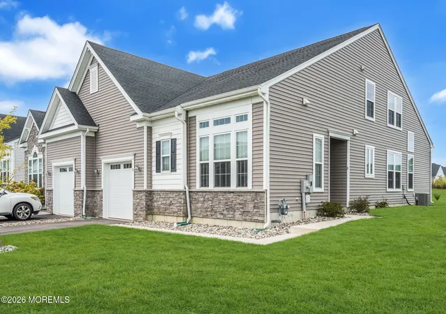 Single family home for sale at 8 Saratoga Rd, New Egypt, NJ 08533 | MLS# 22630076