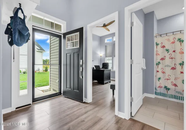 Photo 2 of Single family home for sale at 8 Saratoga Rd, New Egypt, NJ 08533 | MLS# 22630076 | Listing updated on 2026-09-23