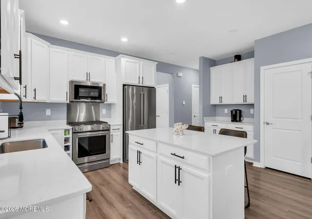 Photo 3 of Single family home for sale at 8 Saratoga Rd, New Egypt, NJ 08533 | MLS# 22630076 | Listing updated on 2026-09-23