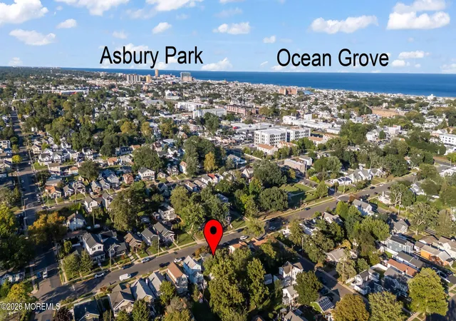 Photo 1 of Single family home for sale at 43 3rd Avenue, Neptune, NJ 07753 | MLS# 22629929 | Listing updated on 2026-09-22