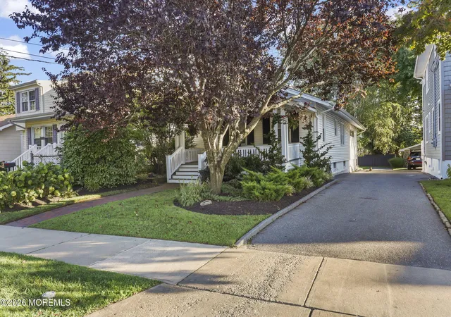 Photo 2 of Single family home for sale at 43 3rd Avenue, Neptune, NJ 07753 | MLS# 22629929 | Listing updated on 2026-09-22