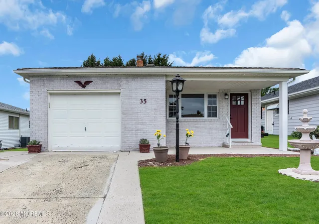 Photo 1 of Single family home for sale at 35 Puerto Vallarta St, Toms River, NJ 08757 | MLS# 22629927 | Listing updated on 2026-09-27