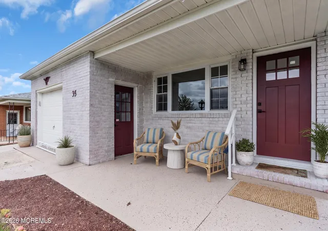 Photo 4 of Single family home for sale at 35 Puerto Vallarta St, Toms River, NJ 08757 | MLS# 22629927 | Listing updated on 2026-09-27