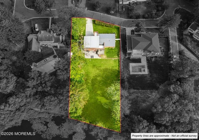 Photo 3 of Single family home for sale at 19 Garden Ter, Milltown, NJ 08850 | MLS# 22629944 | Listing updated on 2026-10-01