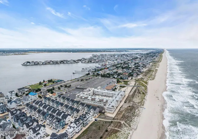Photo 1 of Condo for sale at 438 N Rt 35 #1208, Mantoloking, NJ 08738 | MLS# 22630042 | Listing updated on 2026-09-29