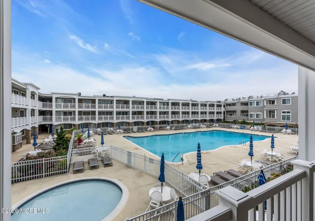Photo 4 of Condo for sale at 438 N Rt 35 #1208, Mantoloking, NJ 08738 | MLS# 22630042 | Listing updated on 2026-09-29
