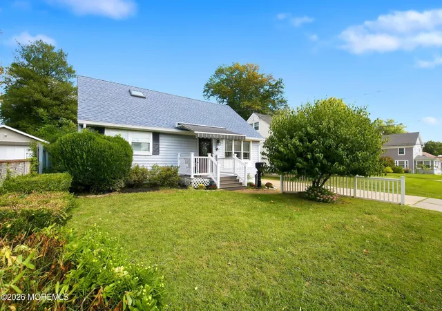 Single family home for sale at 15 Washington Ave, Leonardo, NJ 07737 | MLS# 22630012