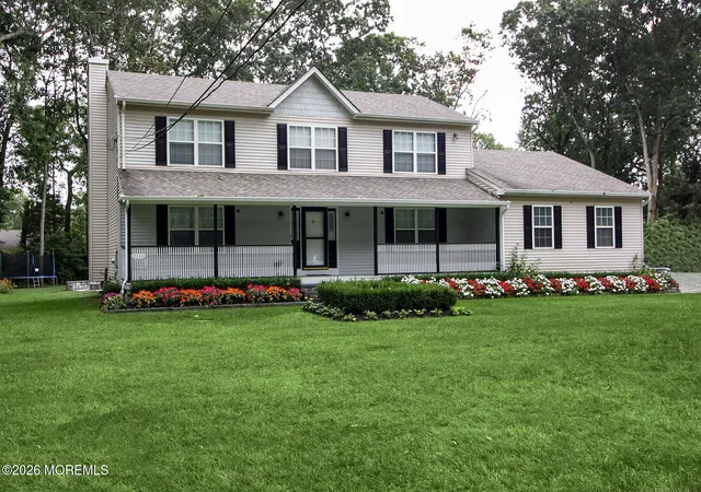 Photo 1 of Single family home for sale at 25 Shenandoah Ave, Manchester, NJ 08759 | MLS# 22630011 | Listing updated on 2026-10-26