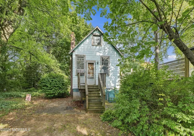 Photo 1 of Sale Pending at 59 York Ave, Port Monmouth, NJ 07758 | MLS# 22629947 | Listing updated on 2026-10-07