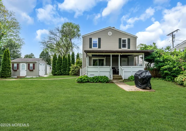 Photo 1 of Condo for sale at 68 Barker Ave, Eatontown, NJ 07724 | MLS# 22629958 | Listing updated on 2026-09-22