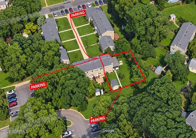 Photo 4 of Condo for sale at 68 Barker Ave, Eatontown, NJ 07724 | MLS# 22629958 | Listing updated on 2026-09-22