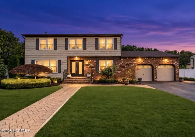 Photo 1 of Sale Pending at 30 Overhill Dr, Marlboro, NJ 07746 | MLS# 22630134 | Listing updated on 2026-10-02