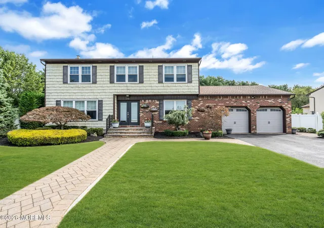 Photo 3 of Sale Pending at 30 Overhill Dr, Marlboro, NJ 07746 | MLS# 22630134 | Listing updated on 2026-10-02