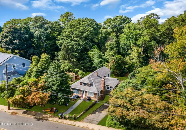 Photo 1 of Sale Pending at 148 Chapel Hl Rd, Red Bank, NJ 07701 | MLS# 22630380 | Listing updated on 2026-10-02
