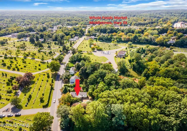 Photo 3 of Sale Pending at 148 Chapel Hl Rd, Red Bank, NJ 07701 | MLS# 22630380 | Listing updated on 2026-10-02