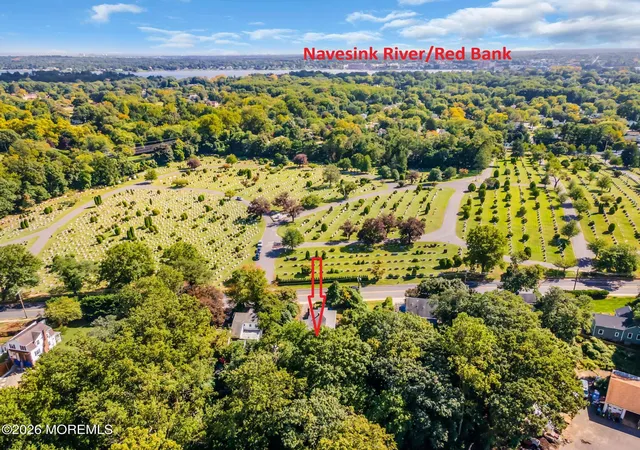 Photo 4 of Sale Pending at 148 Chapel Hl Rd, Red Bank, NJ 07701 | MLS# 22630380 | Listing updated on 2026-10-02