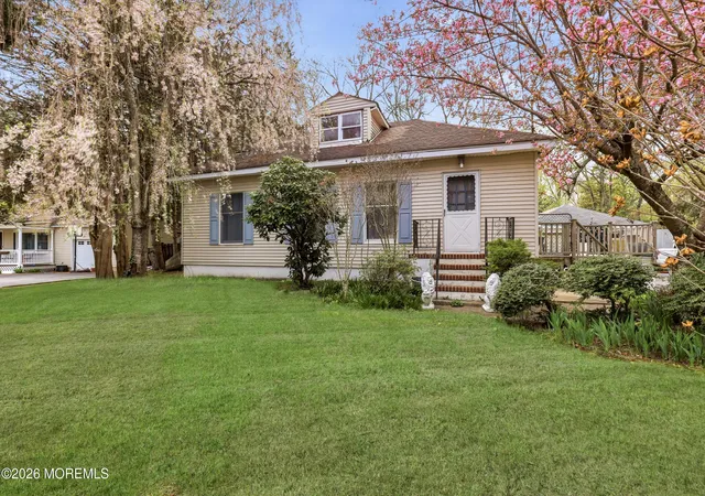 Photo 3 of Sale Pending at 376 Cook Rd, Jackson, NJ 08527 | MLS# 22629954 | Listing updated on 2026-09-23